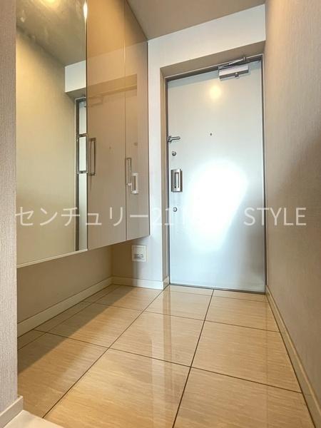 ポレスター甲府相生テラス　中古マンション
