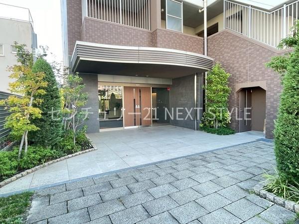 ポレスター甲府相生テラス　中古マンション