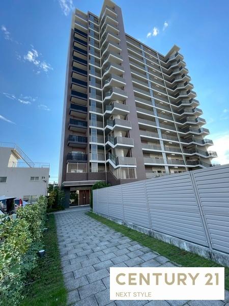 ポレスター甲府相生テラス　中古マンション