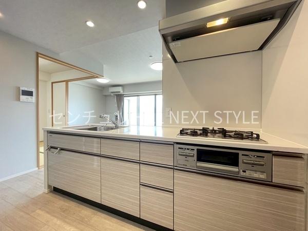 ポレスター甲府相生テラス　中古マンション