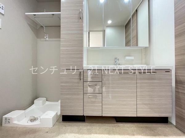 ポレスター甲府相生テラス　中古マンション