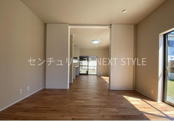 甲斐市中下条の中古一戸建