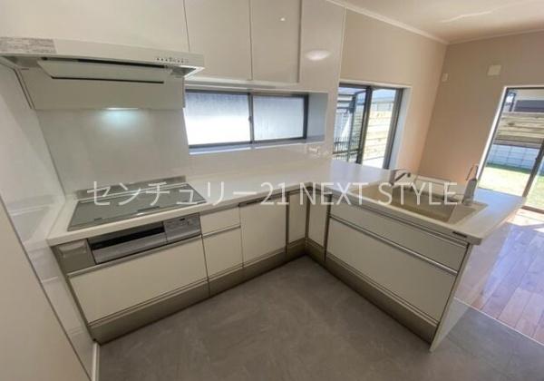 甲斐市中下条の中古一戸建