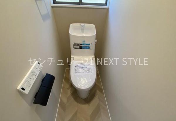 甲斐市中下条の中古一戸建て
