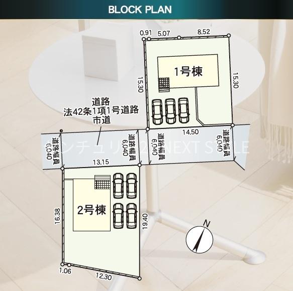 山梨市下石森の新築一戸建
