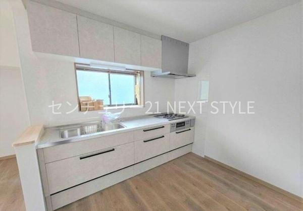 甲斐市竜王の中古一戸建