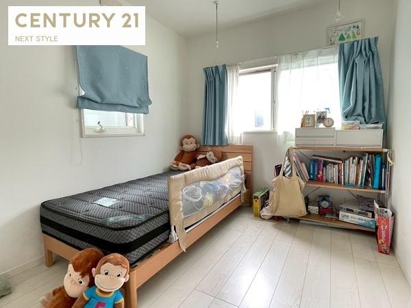 中巨摩郡昭和町清水新居の中古一戸建て