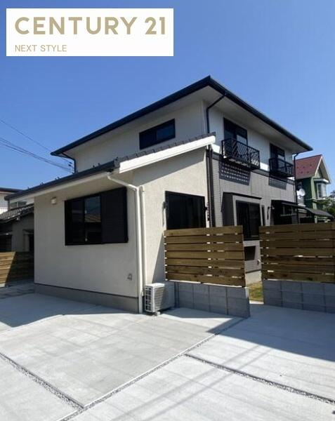中央市成島の中古一戸建