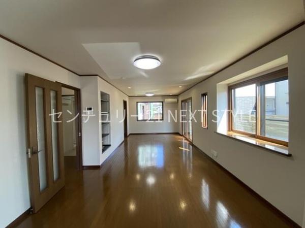 中央市成島の中古一戸建