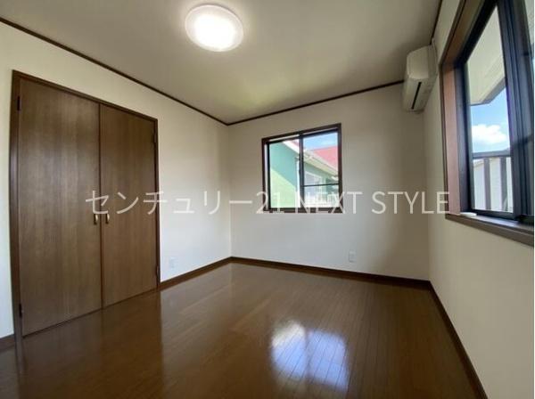 中央市成島の中古一戸建て