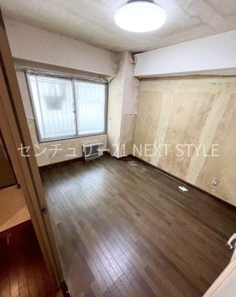 北杜市高根町清里　中古マンション