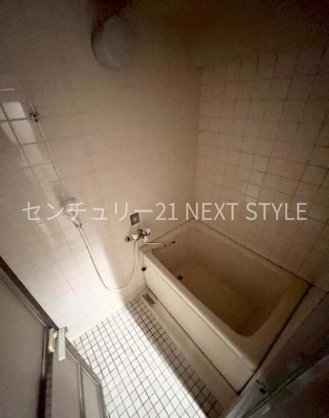 北杜市高根町清里　中古マンション