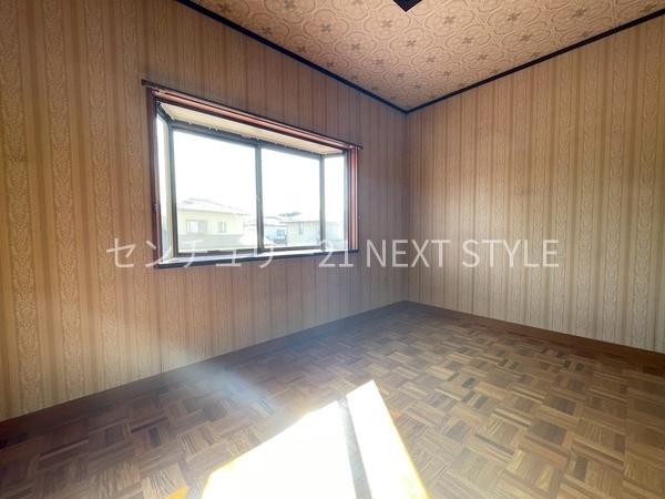 甲府市里吉１丁目の中古一戸建て