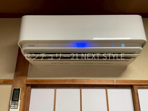 甲府市里吉１丁目の中古一戸建て