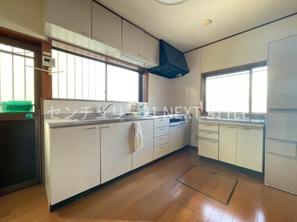 甲府市里吉１丁目の中古一戸建て