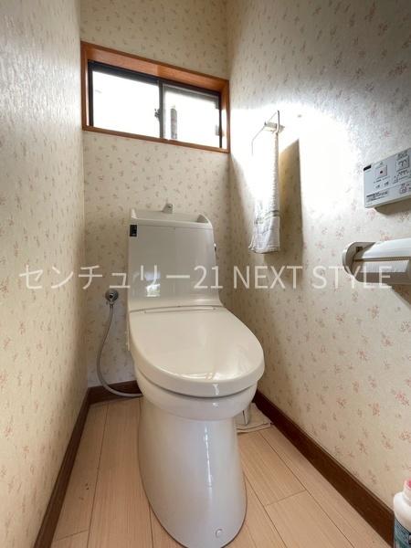 甲府市里吉１丁目の中古一戸建て