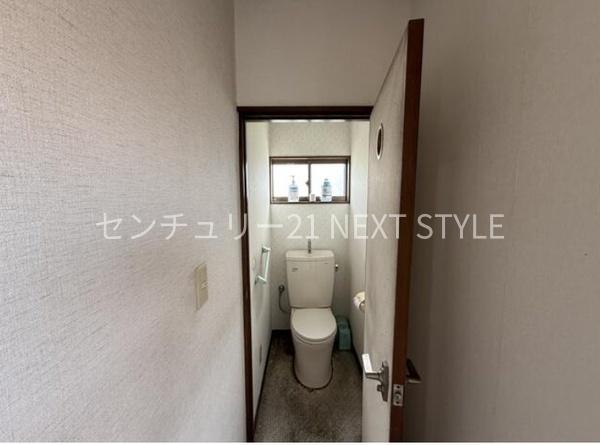 南アルプス市荊沢の中古一戸建て