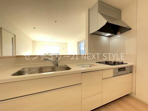 南アルプス市下宮地の新築一戸建