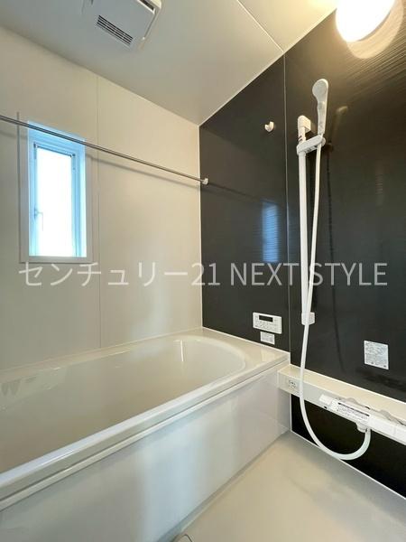 南アルプス市下宮地の新築一戸建