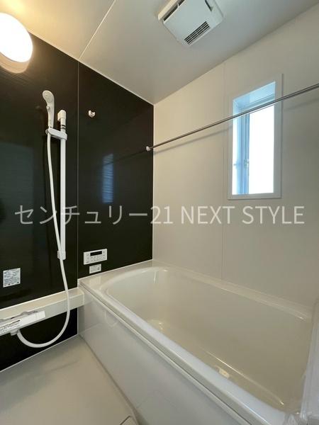 南アルプス市下宮地の新築一戸建