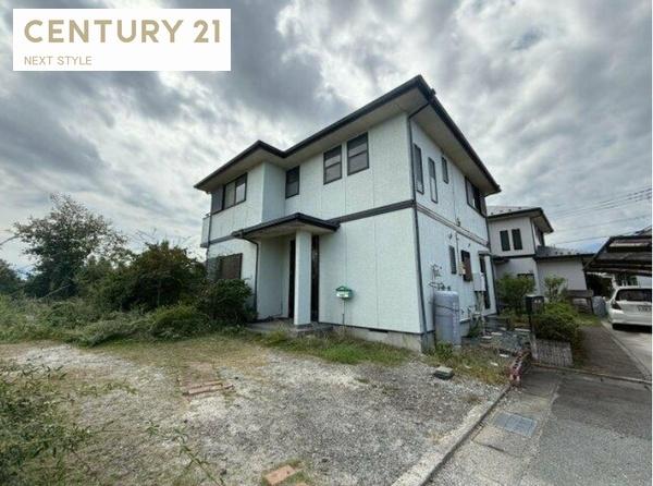 南アルプス市野牛島の中古一戸建