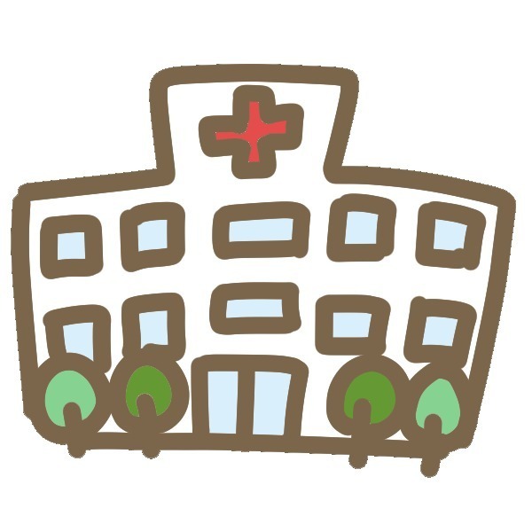 甲府市飯田5丁目の土地(山梨県立中央病院)