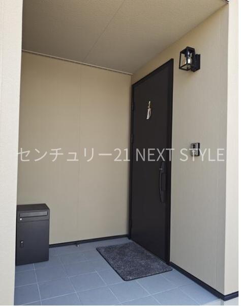 笛吹市御坂町成田の中古一戸建て
