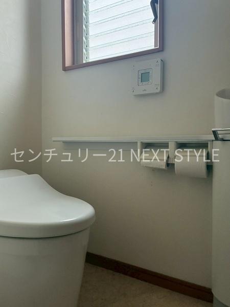 甲府市宝2丁目　住居兼事務所