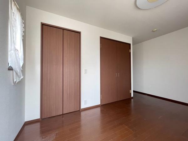 甲斐市島上条の中古一戸建て