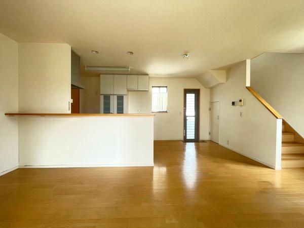 甲斐市島上条の中古一戸建