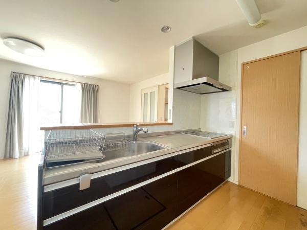 甲斐市島上条の中古一戸建て