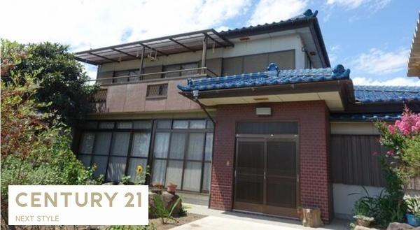 笛吹市石和町小石和の中古一戸建