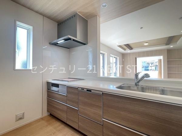 甲府市国母２丁目の新築一戸建