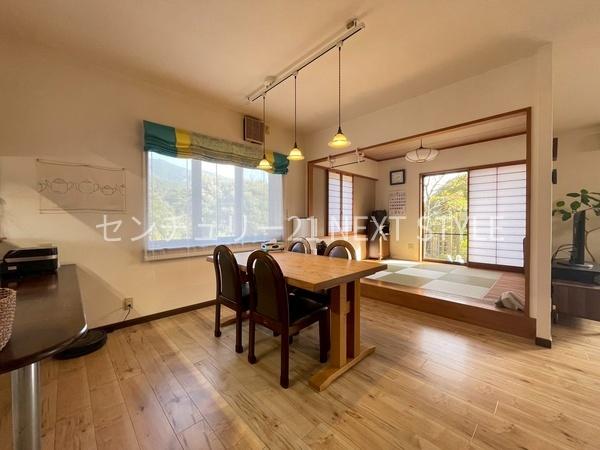 南巨摩郡南部町南部の中古一戸建て