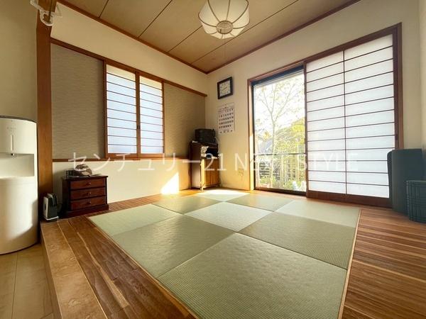 南巨摩郡南部町南部の中古一戸建て