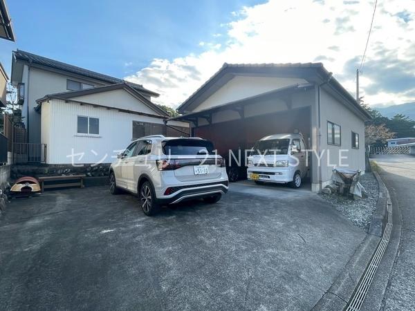 南巨摩郡南部町南部の中古一戸建て