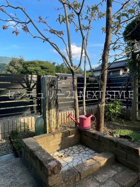 南巨摩郡南部町南部の中古一戸建て