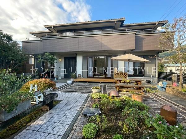 南巨摩郡南部町南部の中古一戸建て