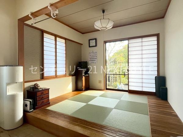 南巨摩郡南部町南部の中古一戸建て