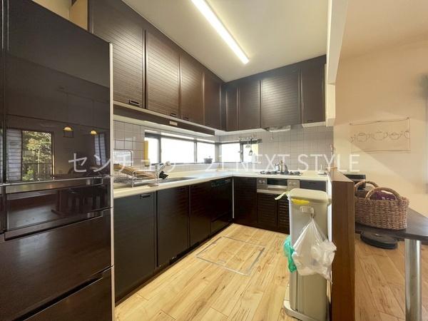 南巨摩郡南部町南部平成4年築積水ハウス施工三方角地