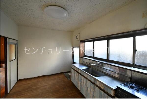 南アルプス市徳永の中古一戸建