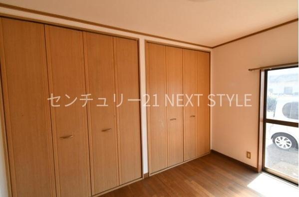 南アルプス市徳永の中古一戸建