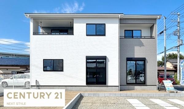 甲府市小瀬町の新築一戸建