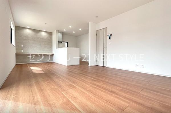 甲府市小瀬町の新築一戸建