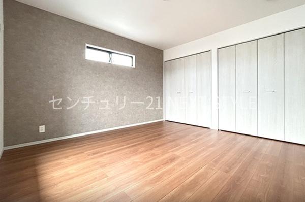 甲府市小瀬町の新築一戸建