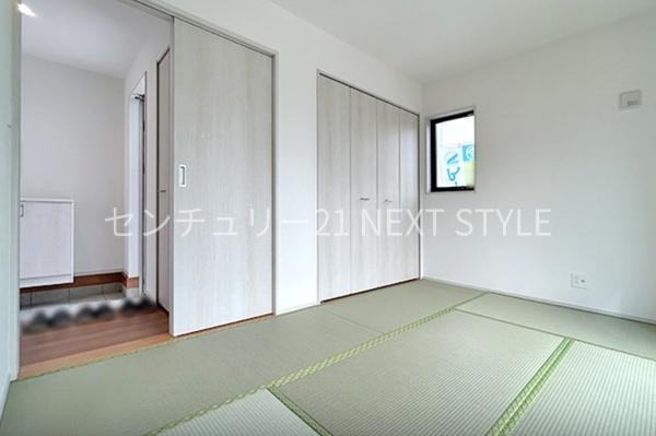 甲府市小瀬町の新築一戸建