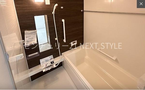 甲府市小瀬町の新築一戸建