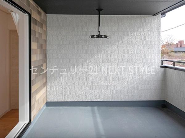 中巨摩郡昭和町西条新田の新築一戸建