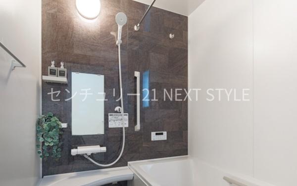 甲斐市大下条の新築一戸建