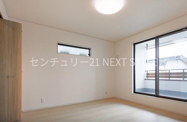 甲府市住吉２丁目の新築一戸建